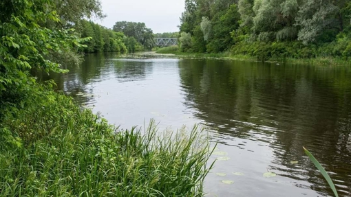 У Полтаві та області за один день виявили тіла двох потопельників