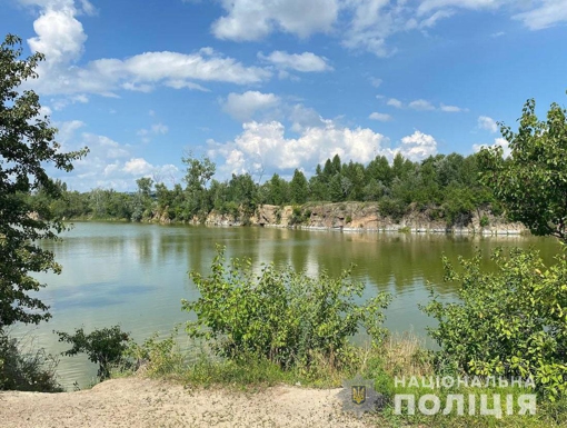 На водоймах Полтавщини загинула жінка, ще один хлопець травмувався