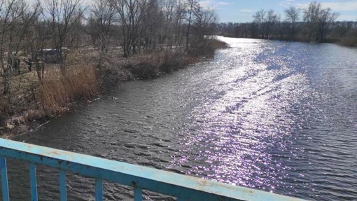 У Миргороді з річки витягли тіло 24-річного Євгена Поспєлова, який був у розшуку. ОНОВЛЕНО