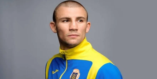 Боксер з Полтавщини здобув срібло на Олімпіаді 2020