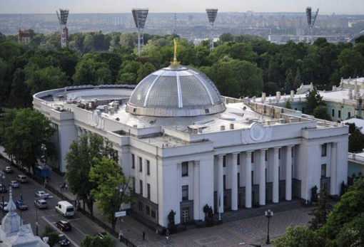 Парламент ухвалив законопроєкт щодо підвищення доступності медичної та реабілітаційної допомоги під час воєнного стану