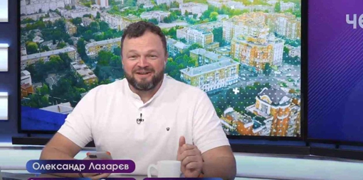 Новинне шоу PTV День, 10.06.2021