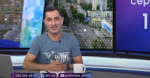 Новинне шоу PTV День, 25.08.2021