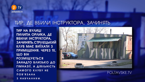 Про Головне БЛІЦ. 22 квітня, 17:00