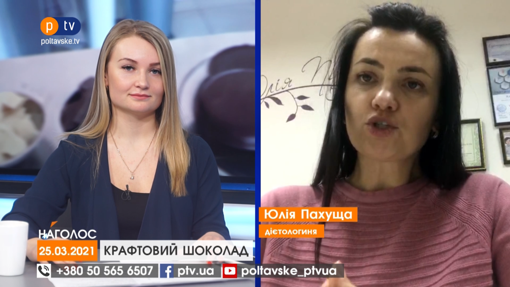 Сказано на PTV. Цитати з програми "Наголос" за 25.03