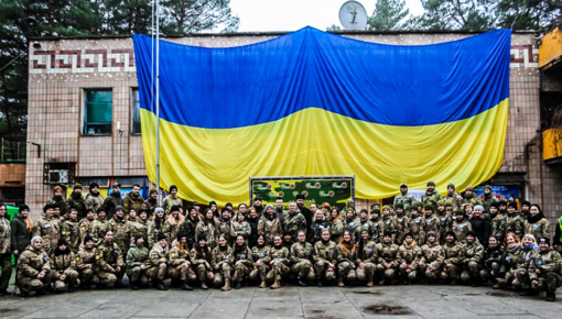 Під Полтавою відбудеться військово-патріотичний захід "Жіночий батальйон"